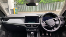 Skoda Kamiq 1.0 TSI 95 SE Edition 5dr Petrol Hatchback